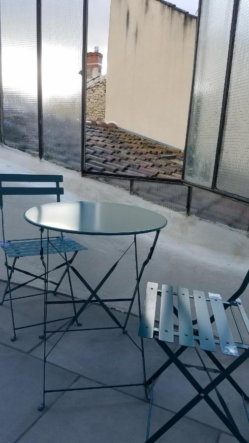 Castrum Romain- Loft - 3 Etoiles - Petit Box Velo * Tournus