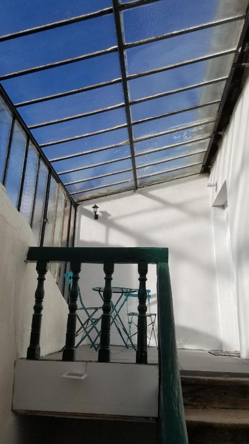Castrum Romain- Loft - 3 Etoiles - Petit Box Velo Apartment *